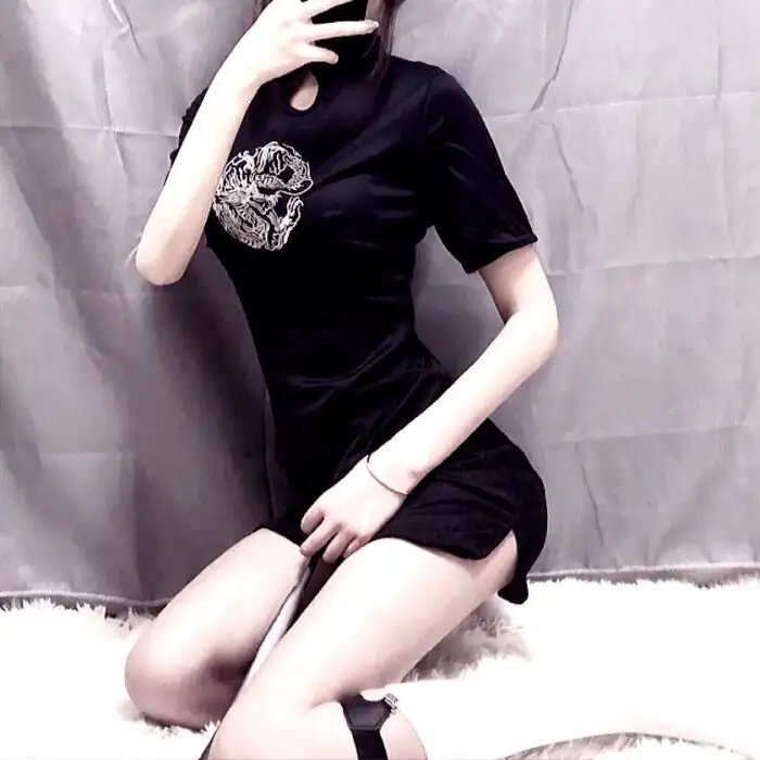 司机奇艳录